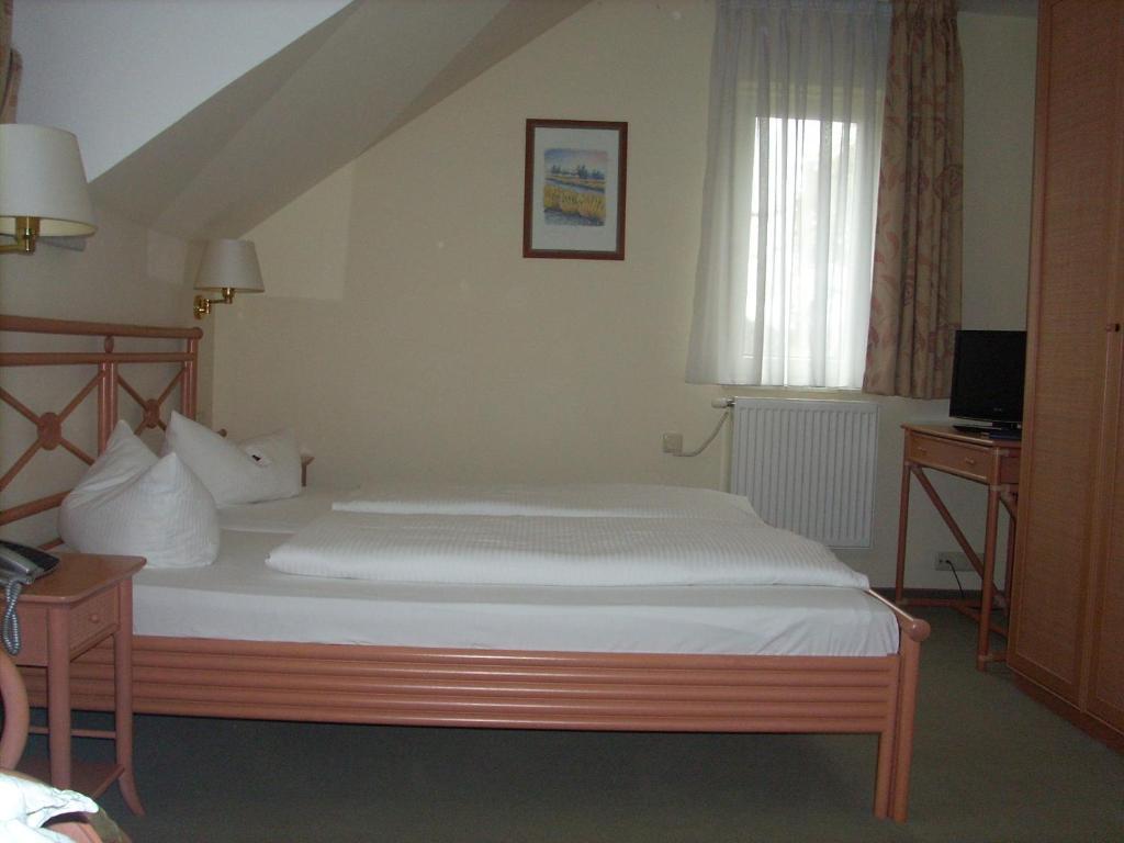 Hotel Am Wariner See 部屋 写真